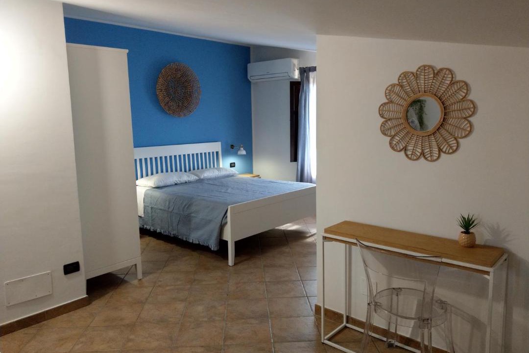 Photo of Bedroom in Rossano