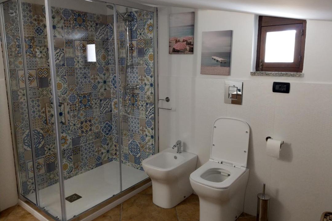 Photo of Bathroom in Rossano