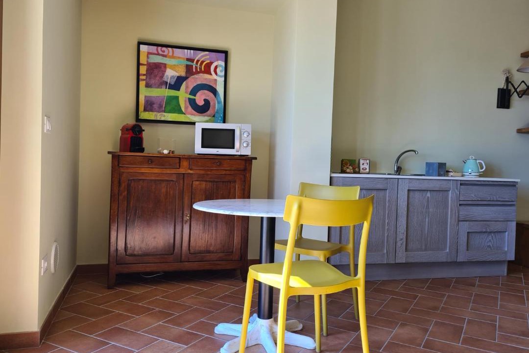 Photo of Kitchen in Bucchianico
