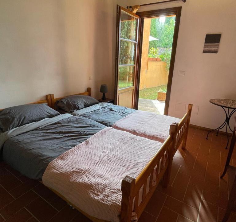 Photo of Bedroom in Orciatico