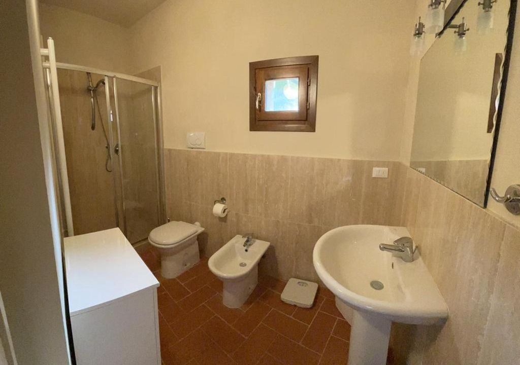 Photo of Bathroom in Orciatico