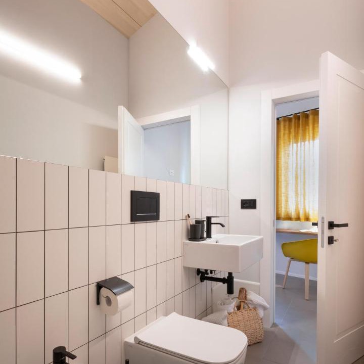 Photo of Bathroom in Locana