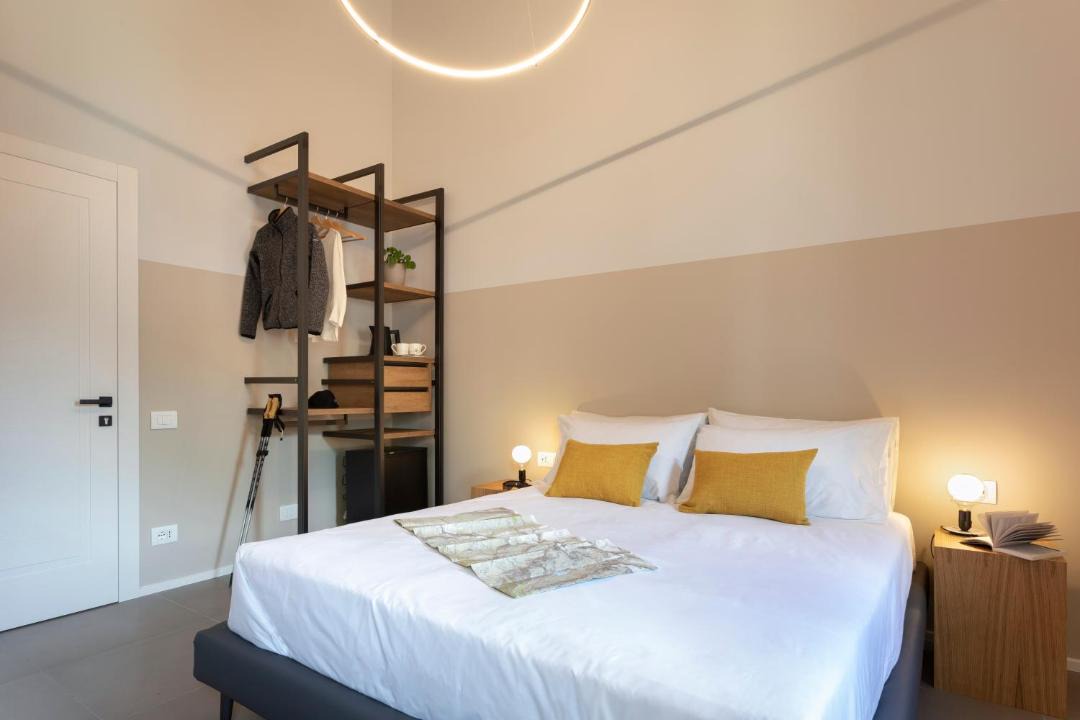 Photo of Bedroom in Locana