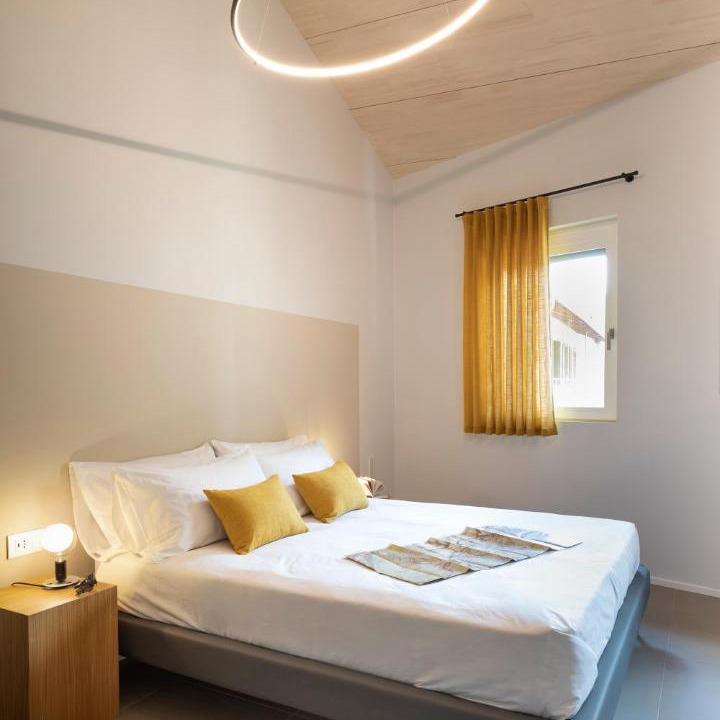 Photo of Bedroom in Locana