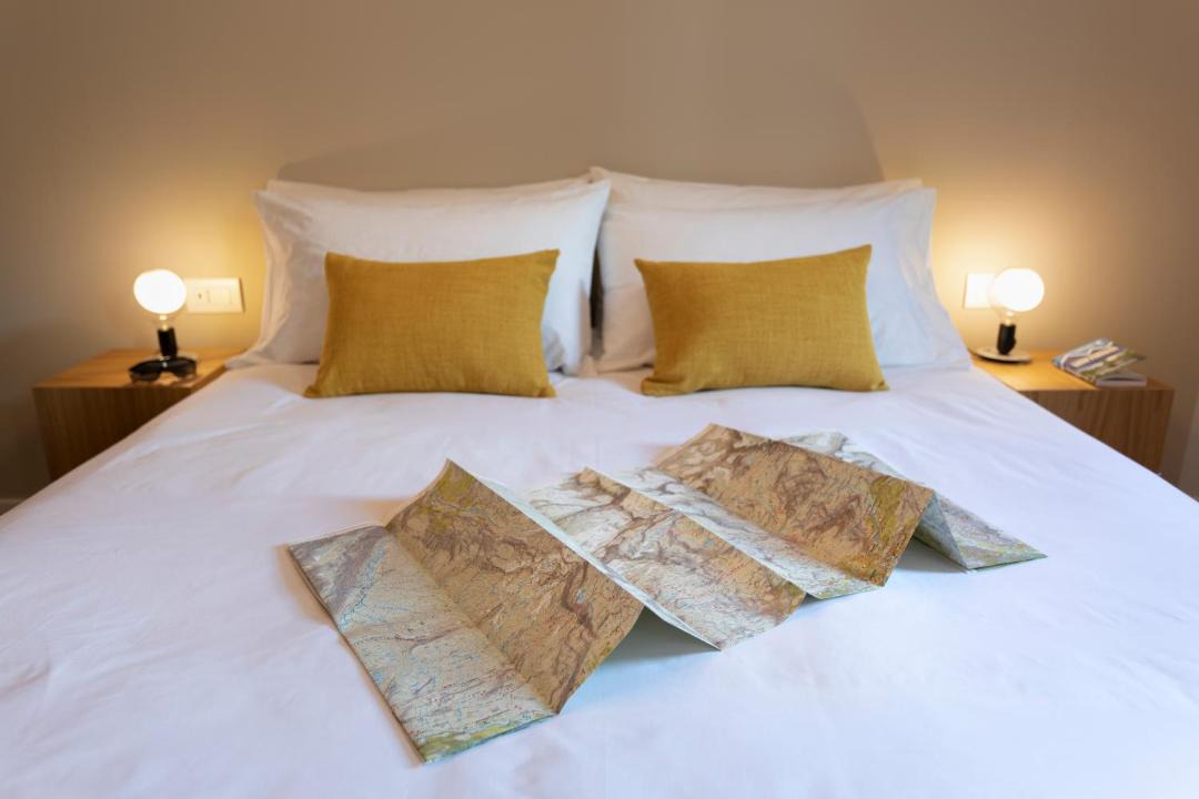 Photo of Bedroom in Locana