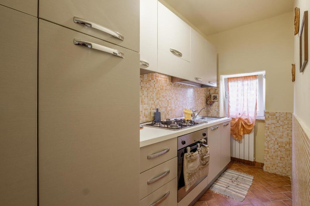 Photo of Kitchen in Sorano