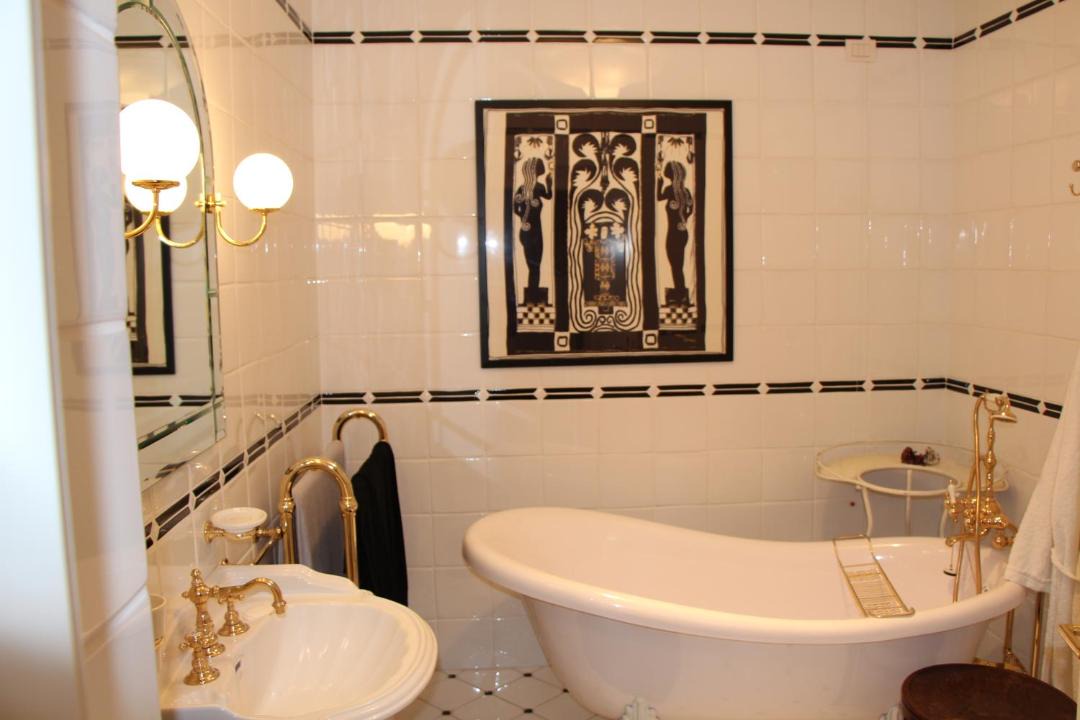 Photo of Bathroom in Torbole sul Garda