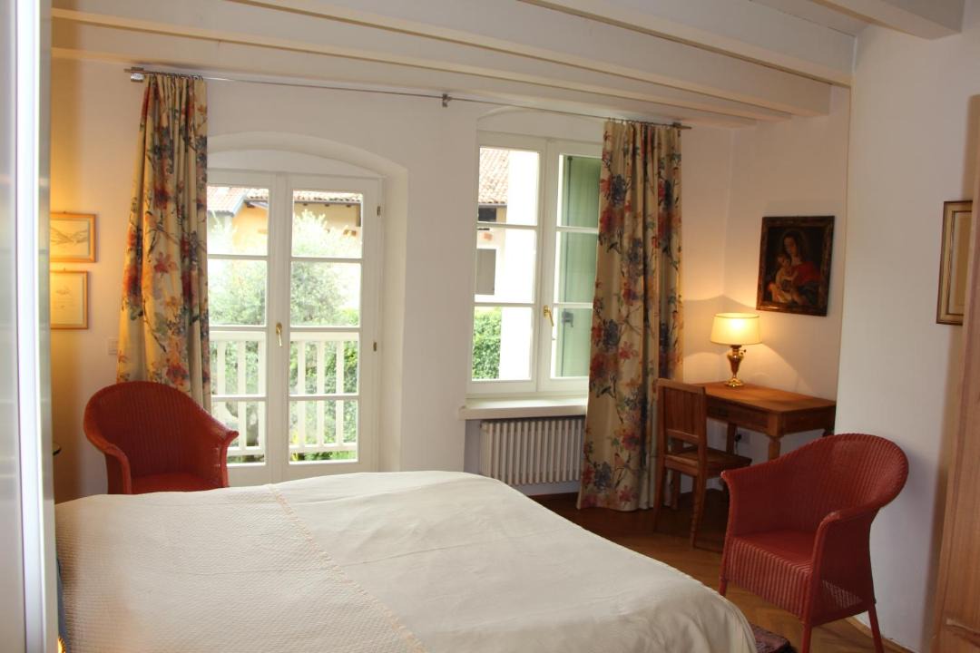 Photo of Bedroom in Torbole sul Garda