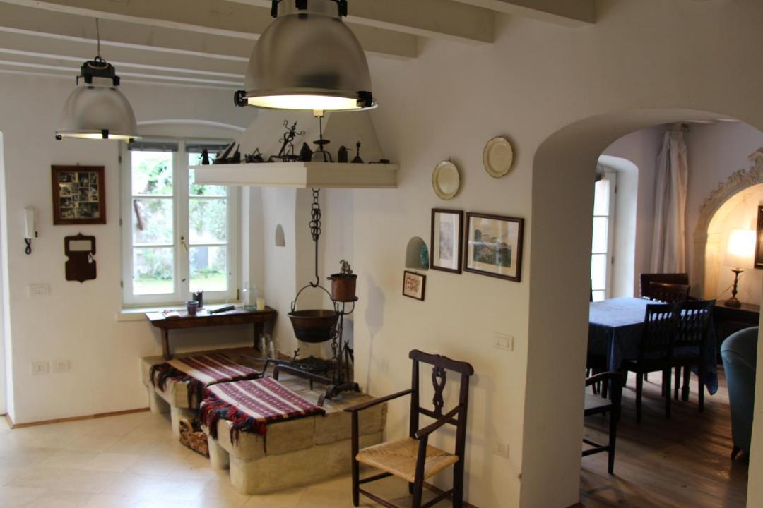 Photo of Livingroom in Torbole sul Garda