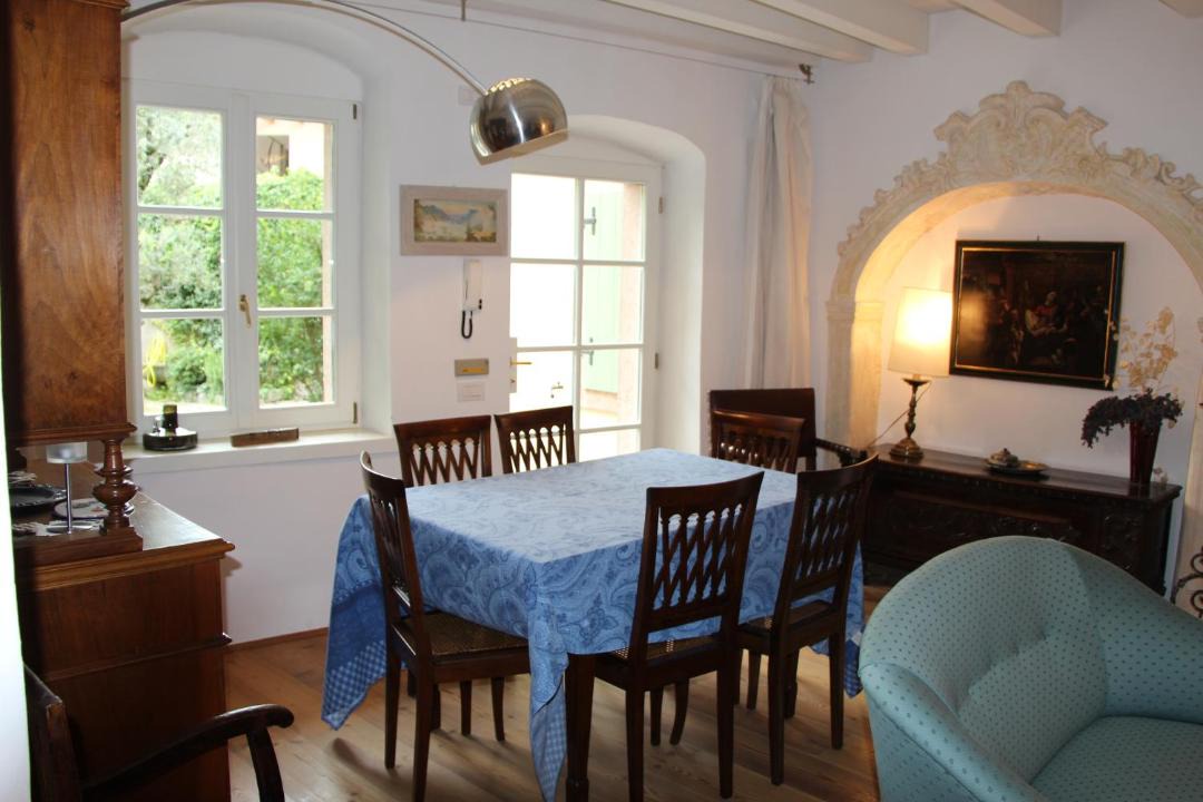 Photo of Livingroom in Torbole sul Garda
