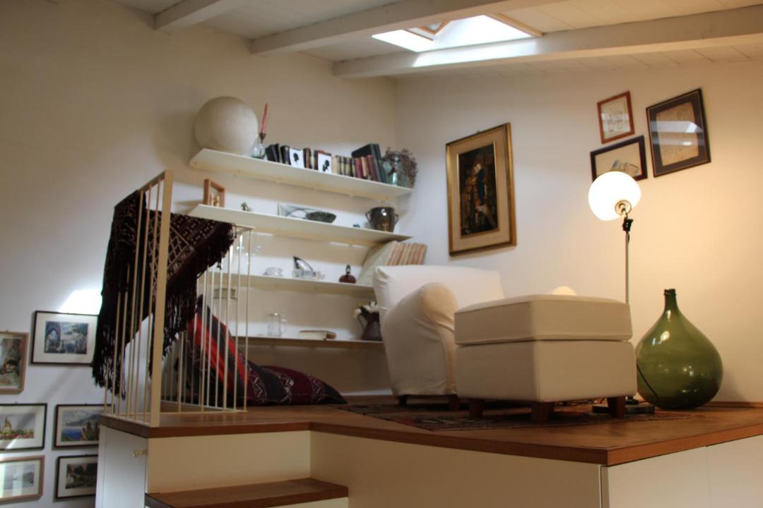 Photo of Livingroom in Torbole sul Garda