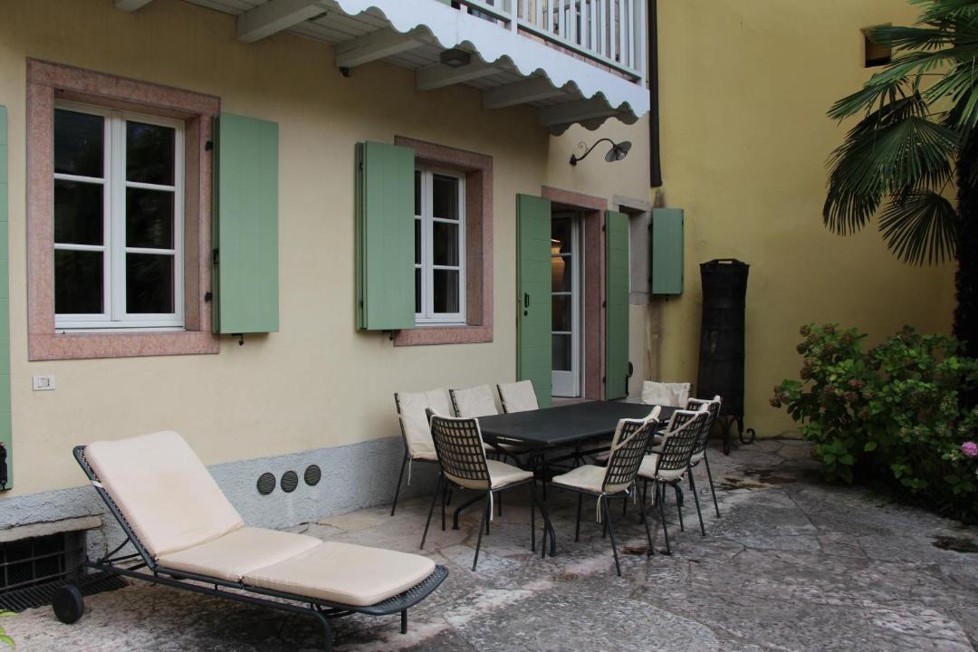 Photo of Buildings in Torbole sul Garda