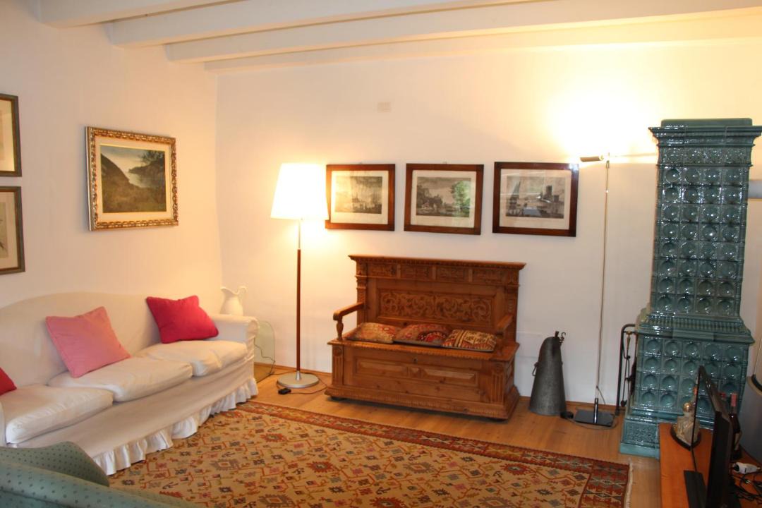 Photo of Livingroom in Torbole sul Garda