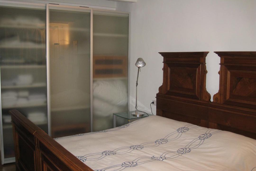 Photo of Bedroom in Torbole sul Garda
