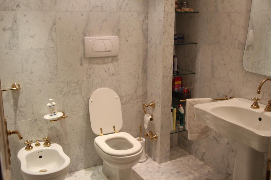 Photo of Bathroom in Torbole sul Garda
