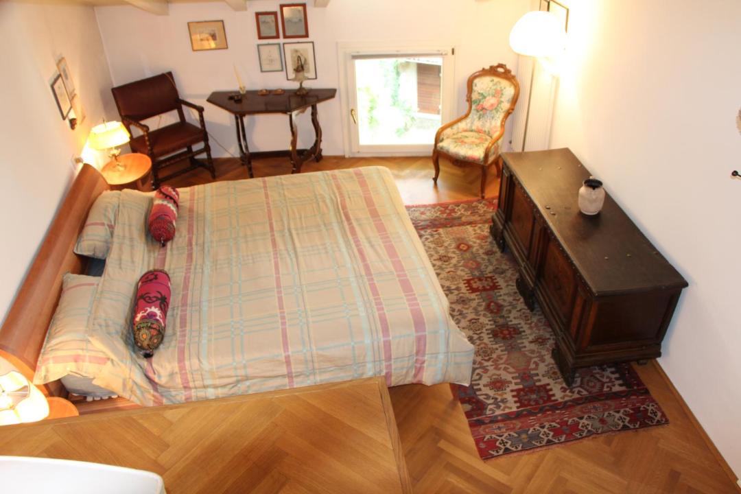 Photo of Livingroom in Torbole sul Garda