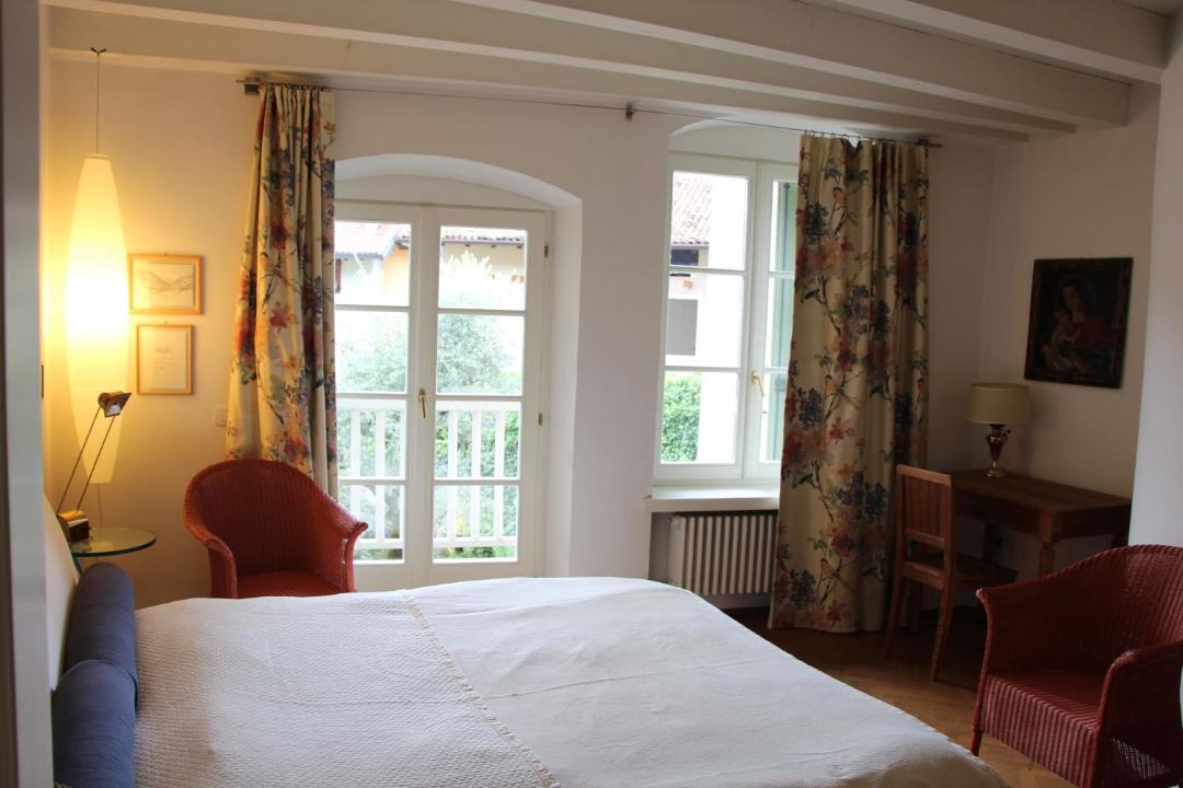 Photo of Bedroom in Torbole sul Garda