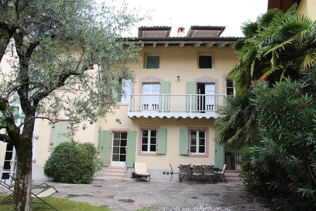 Photo of Buildings in Torbole sul Garda