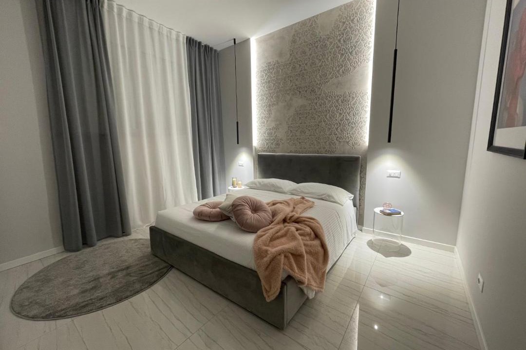 Photo of Bedroom in Morrovalle