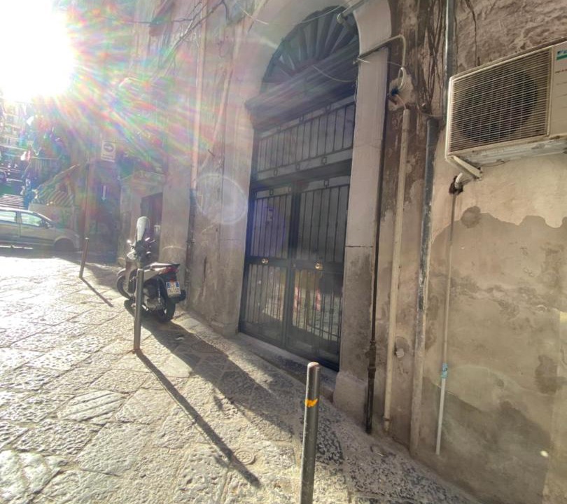Photo of Others in Quartieri Spagnoli