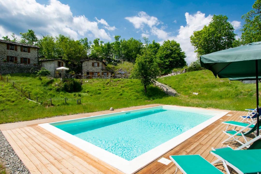Photo of Outdoor in Fabbriche di Vallico