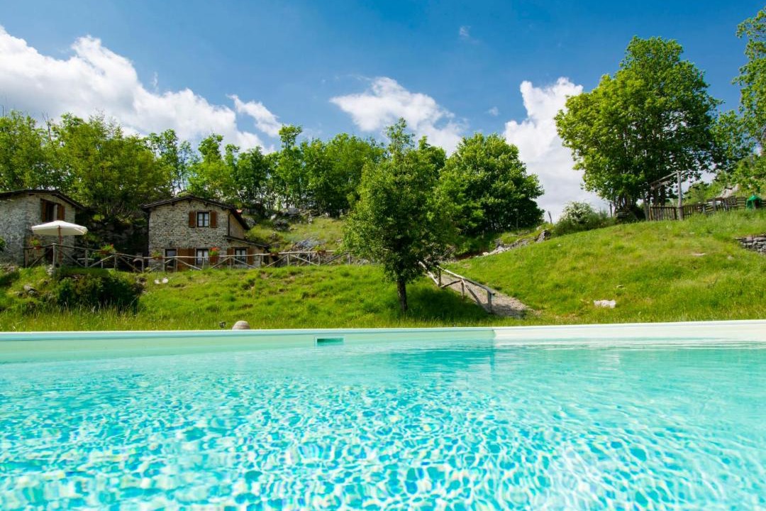 Photo of Outdoor in Fabbriche di Vallico