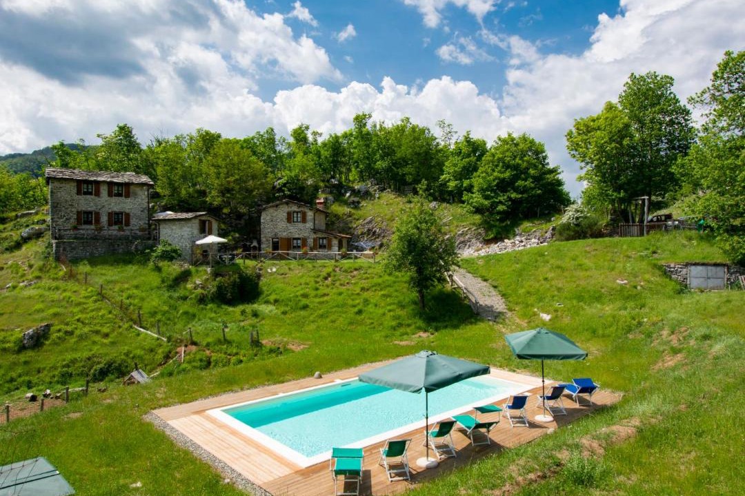 Photo of Others in Fabbriche di Vallico