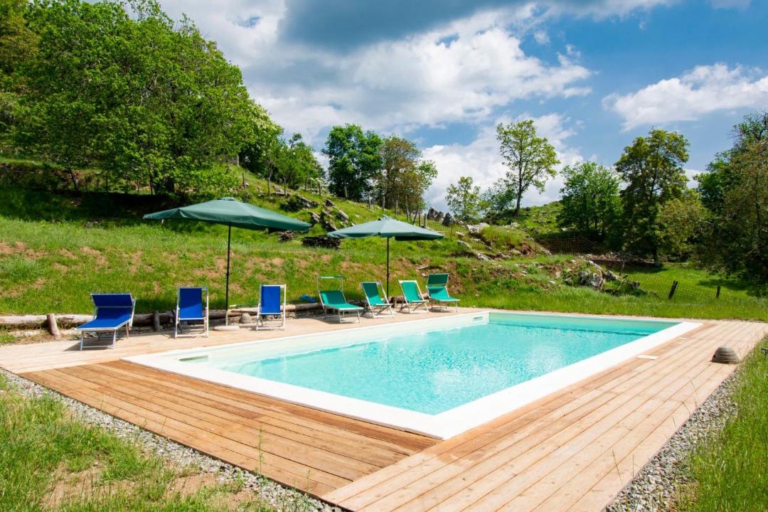 Photo of Outdoor in Fabbriche di Vallico