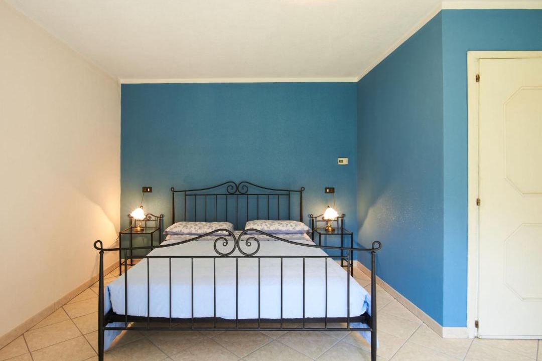 Photo of Bedroom in Giumello