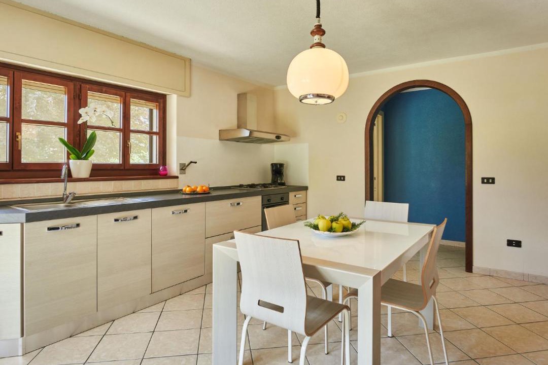 Photo of Kitchen in Giumello