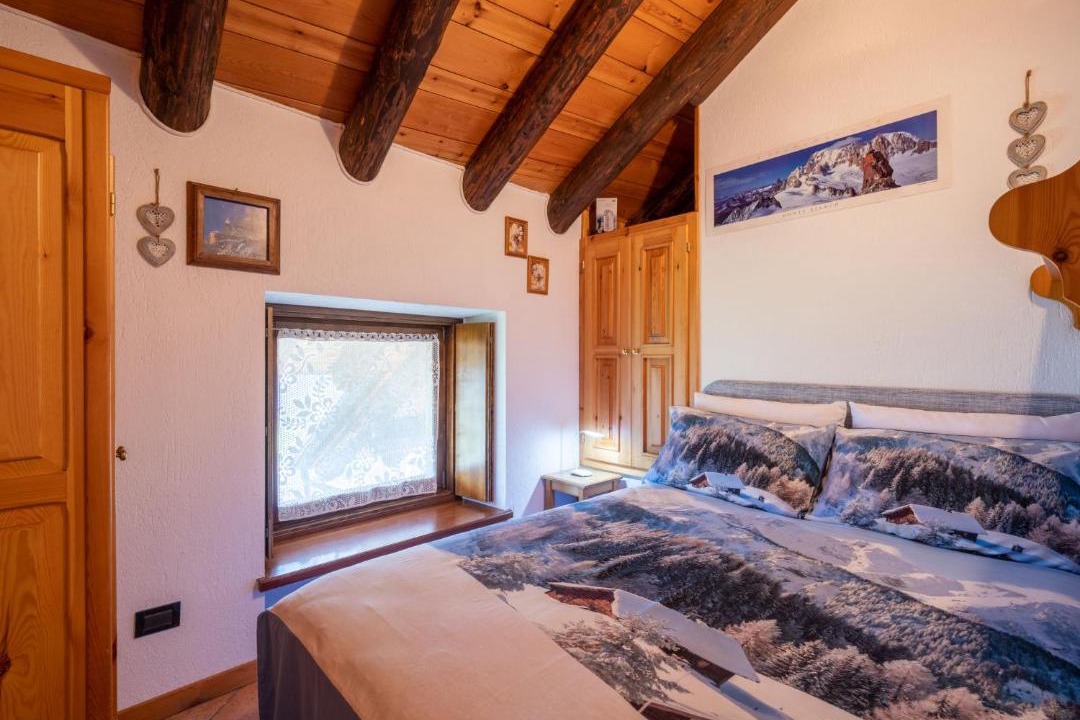 Photo of Bedroom in Sarre