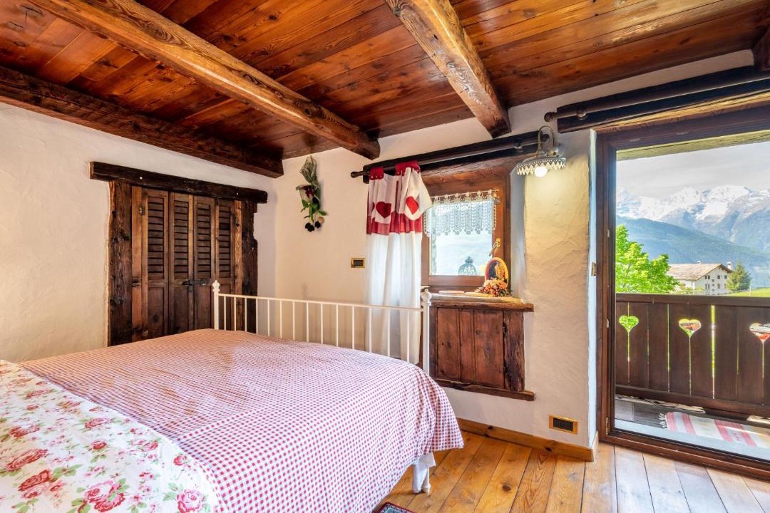 Photo of Bedroom in Ville Sur Sarre