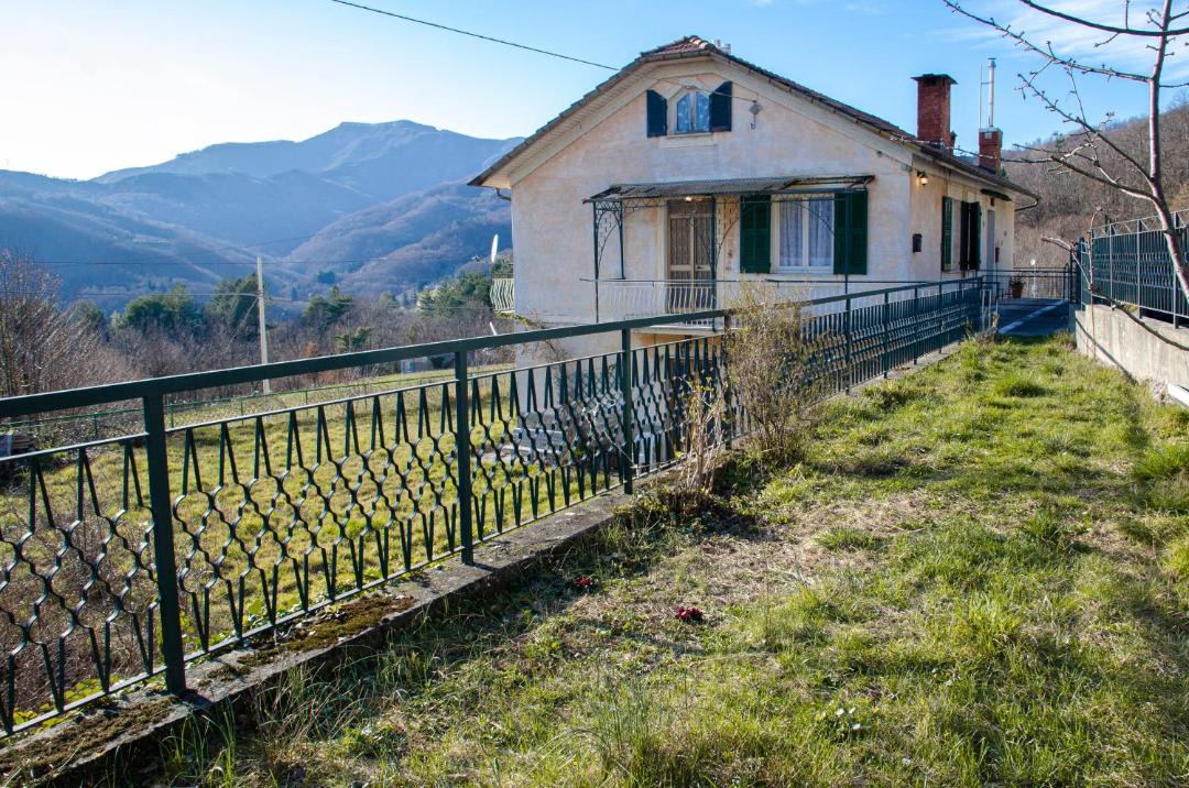 Photo of Buildings in Varese Ligure