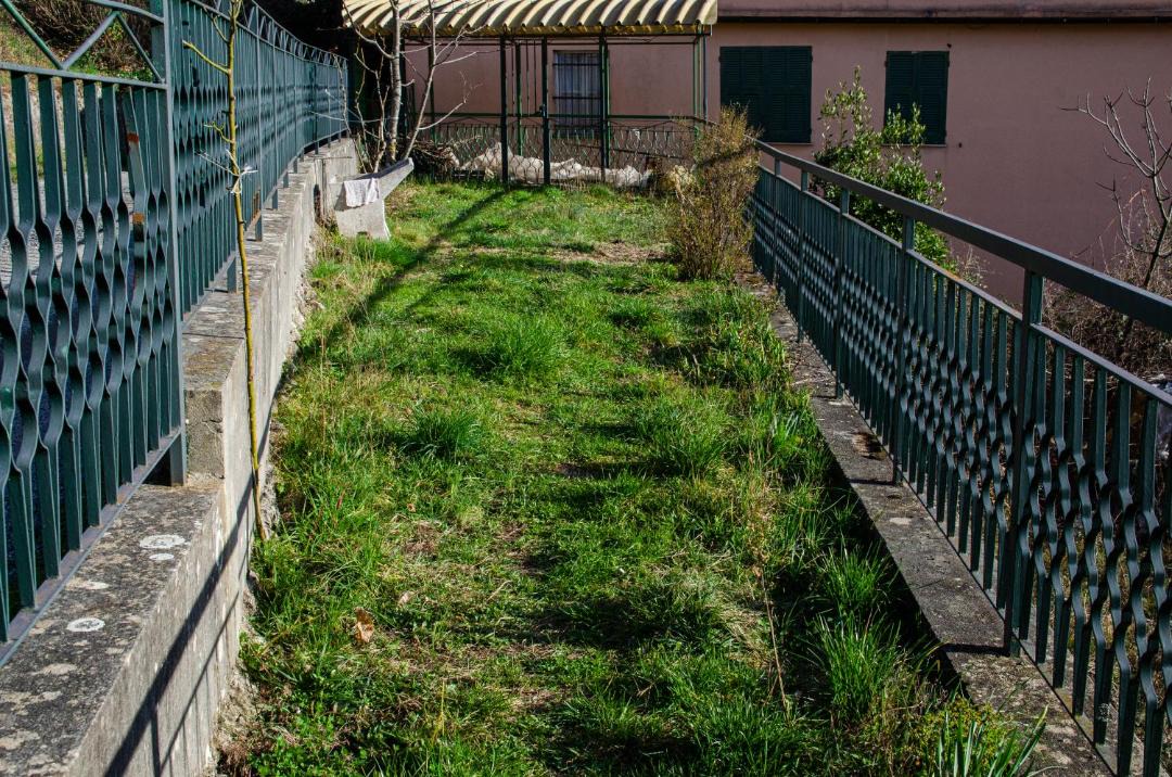 Photo of Buildings in Varese Ligure