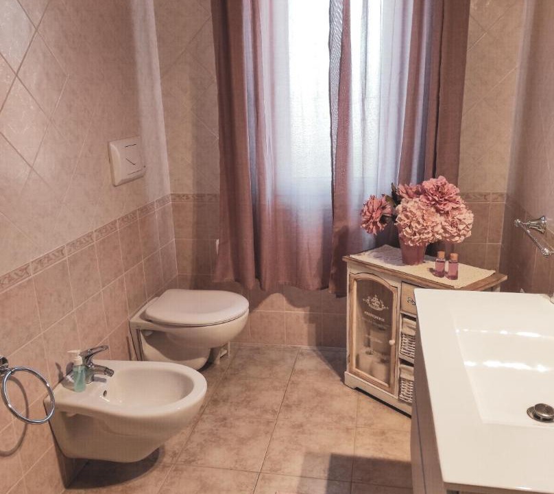 Photo of Bathroom in Tuili
