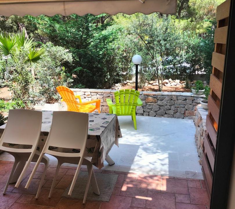 Photo of Patio Balcony in San Vito Lo Capo