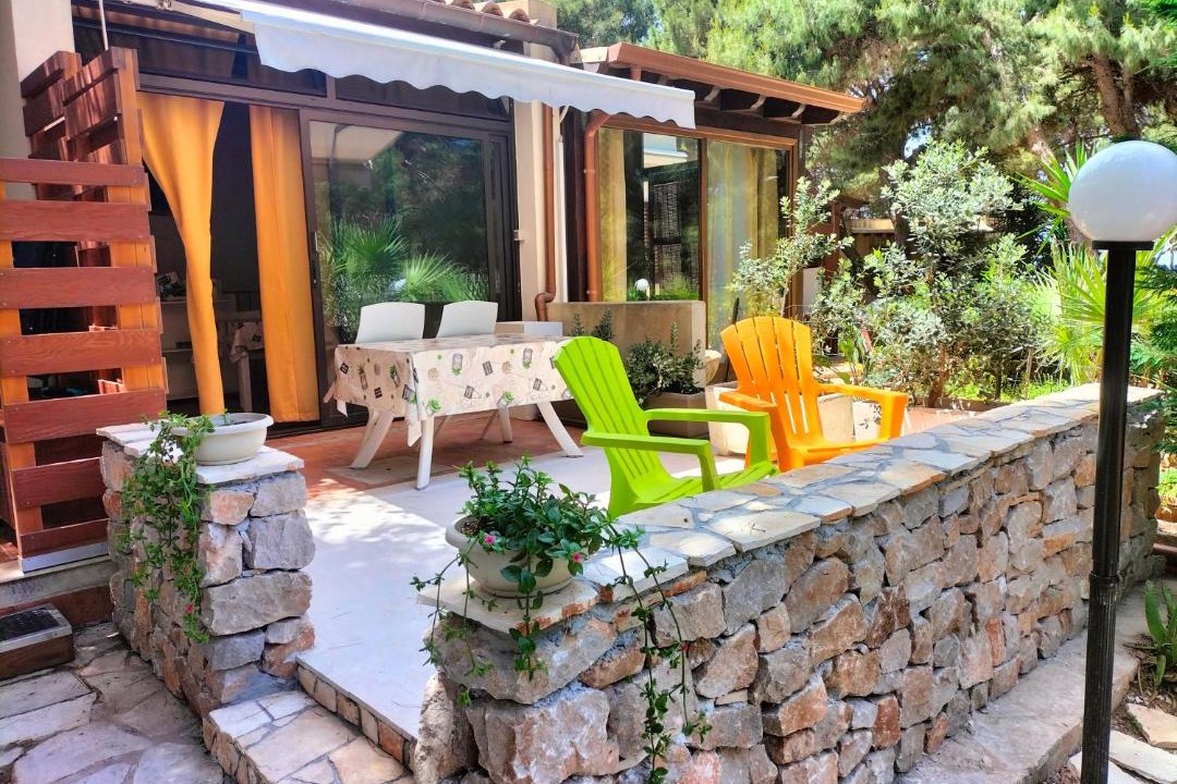 Photo of Patio Balcony in San Vito Lo Capo