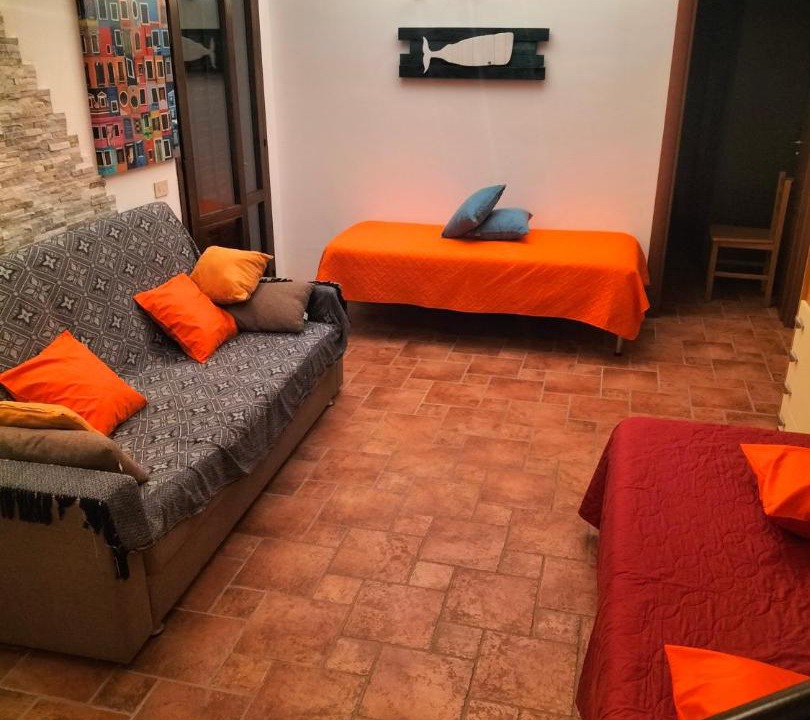 Photo of Livingroom in San Vito Lo Capo