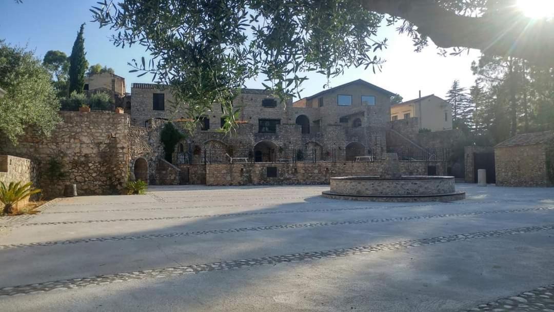 Photo of Buildings in Borgetto