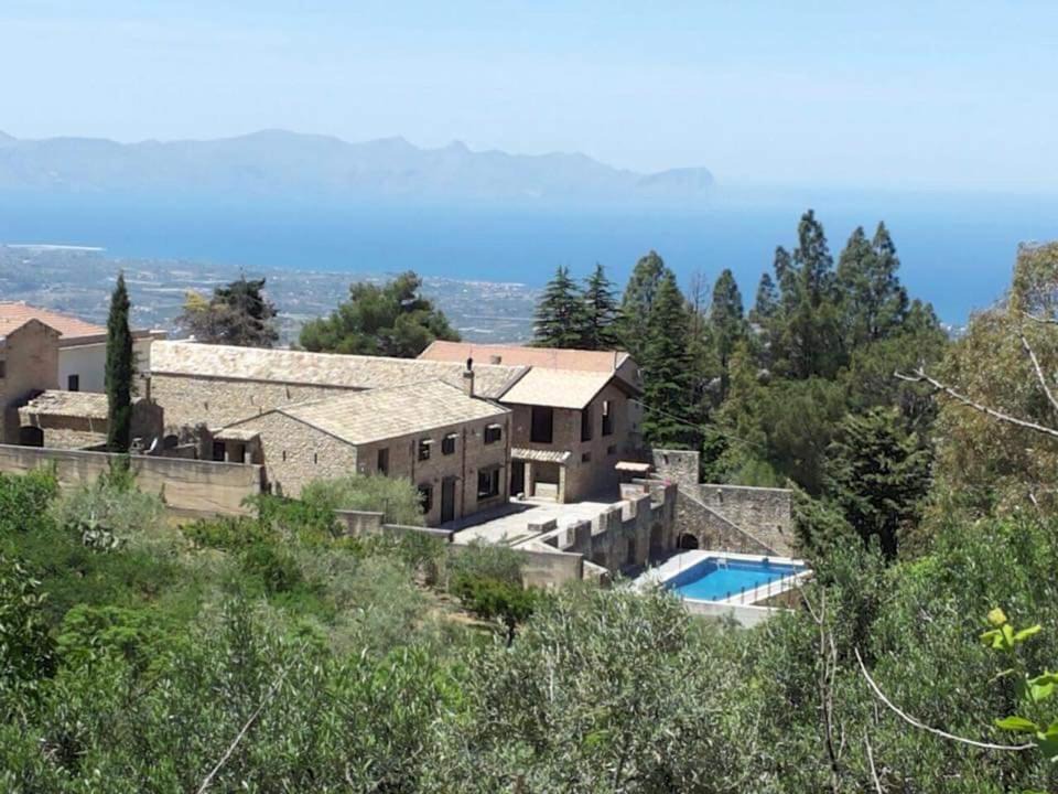 Photo of Buildings in Borgetto