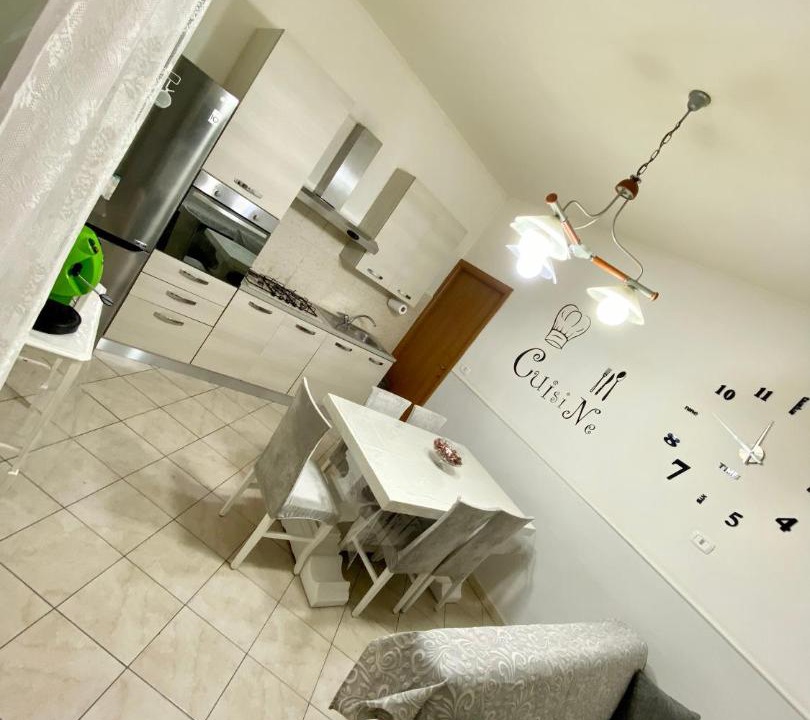 Photo of Livingroom in Quartieri Spagnoli