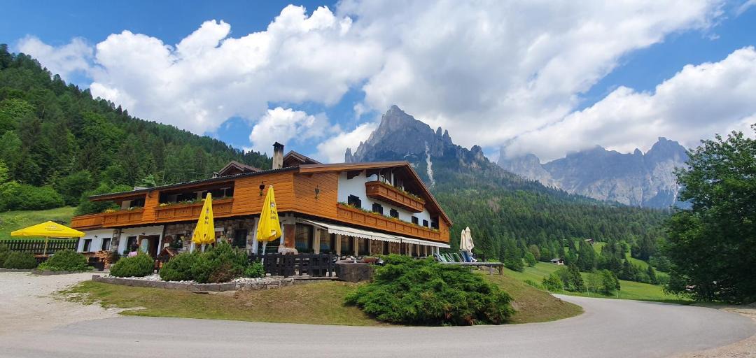 Photo of Others in Primiero San Martino di Castrozza