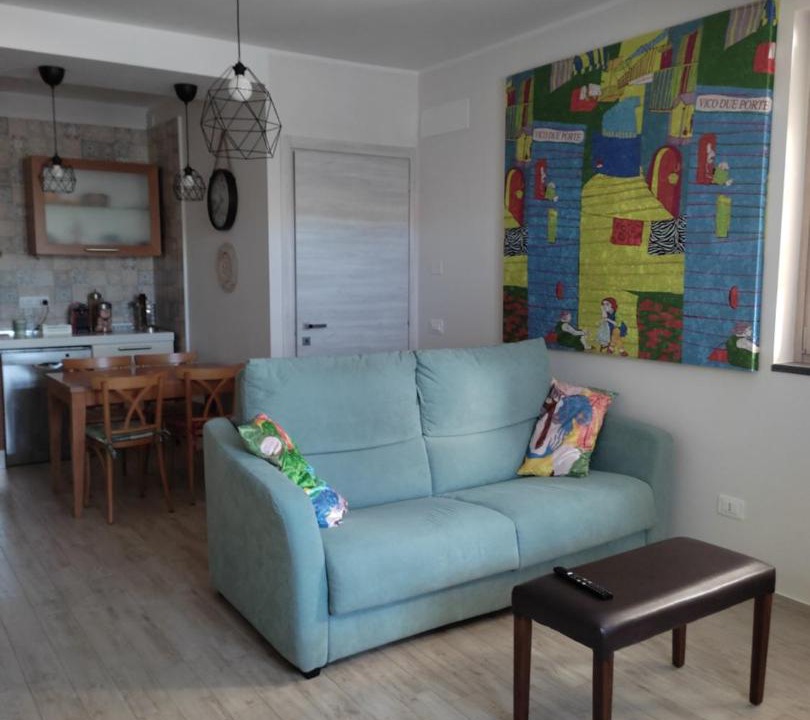 Photo of Livingroom in Baronissi