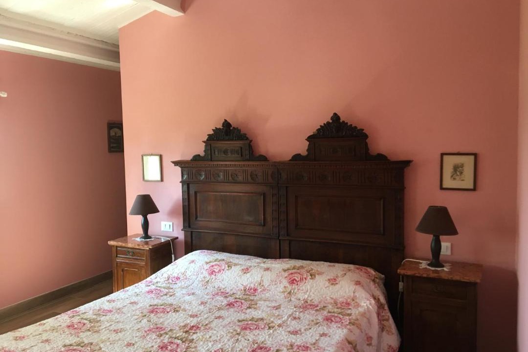 Photo of Bedroom in Correzzola