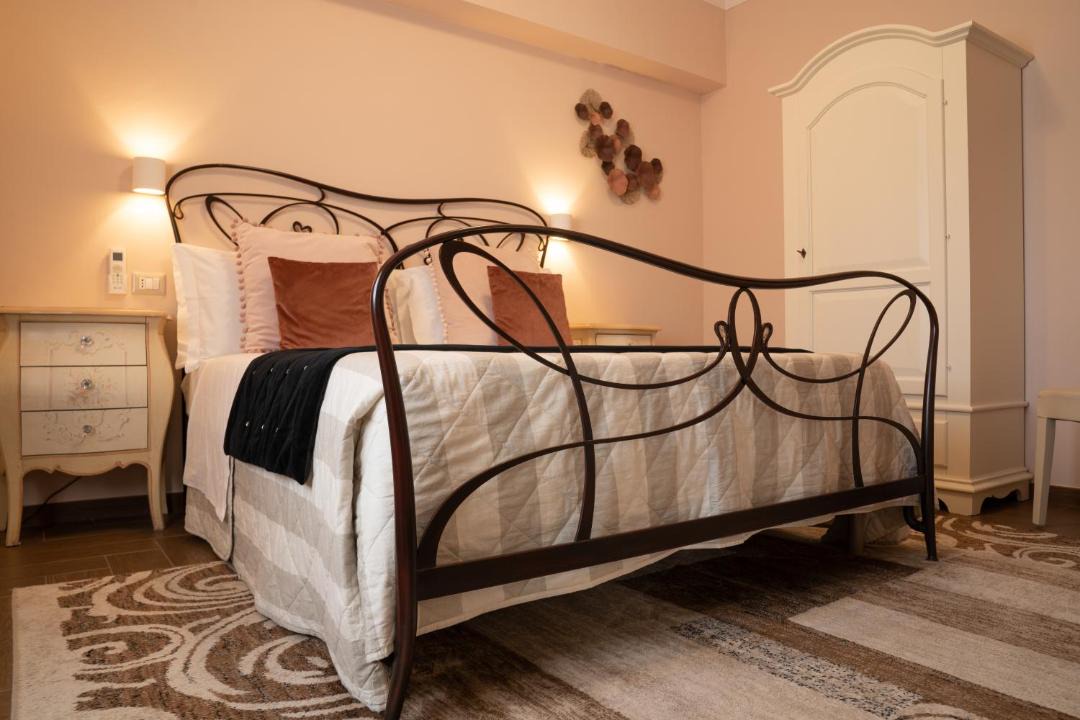 Photo of Bedroom in Casenuove