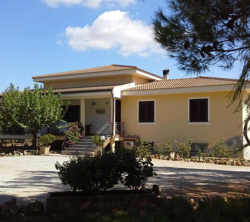 Photo of Buildings in Alghero
