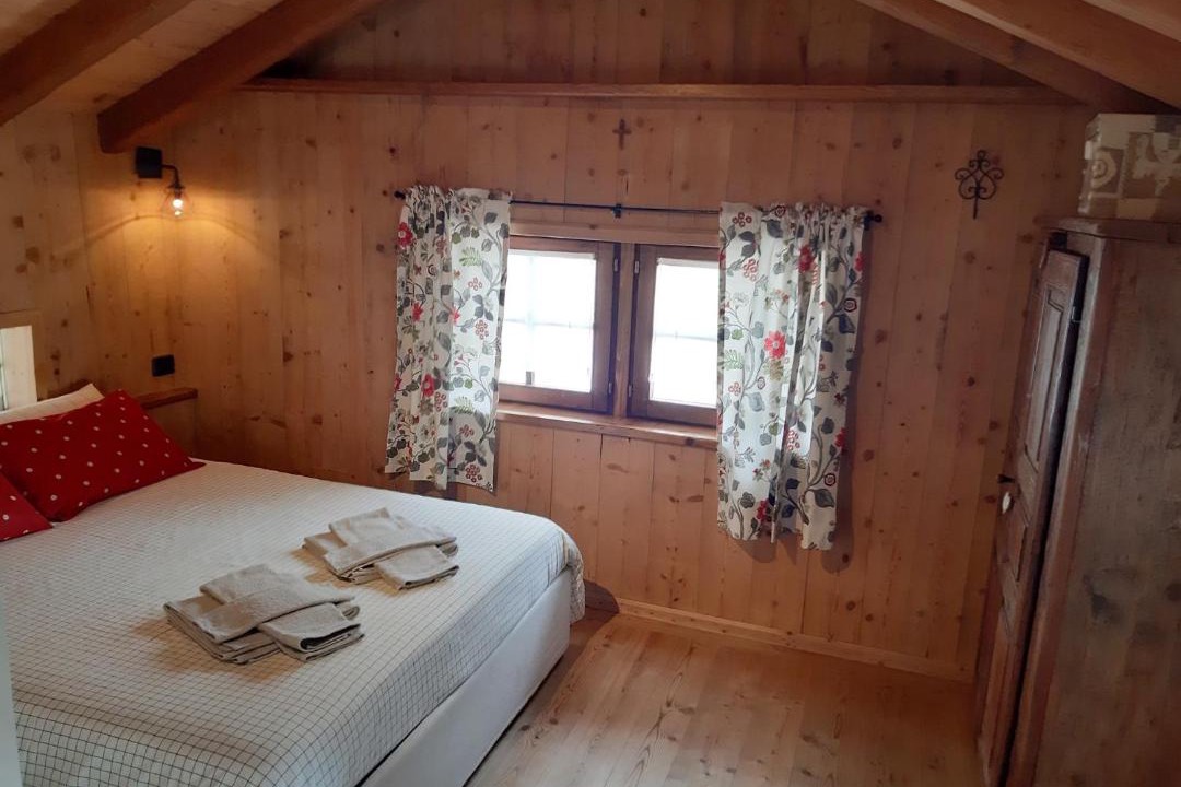 Photo of Bedroom in Lignod
