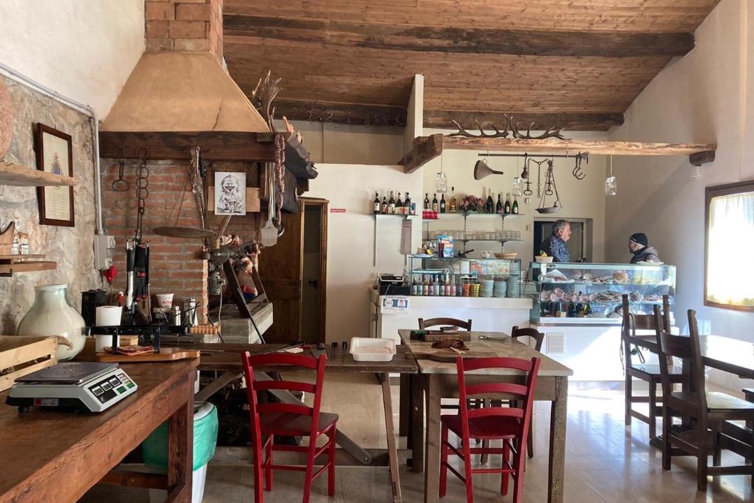 Photo of Kitchen in Montieri