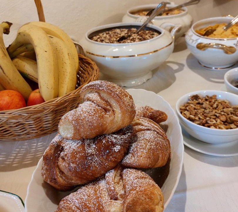 Photo of Kitchen in San Sano