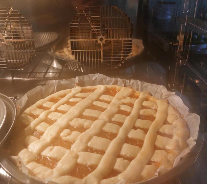 Photo of Kitchen in San Sano